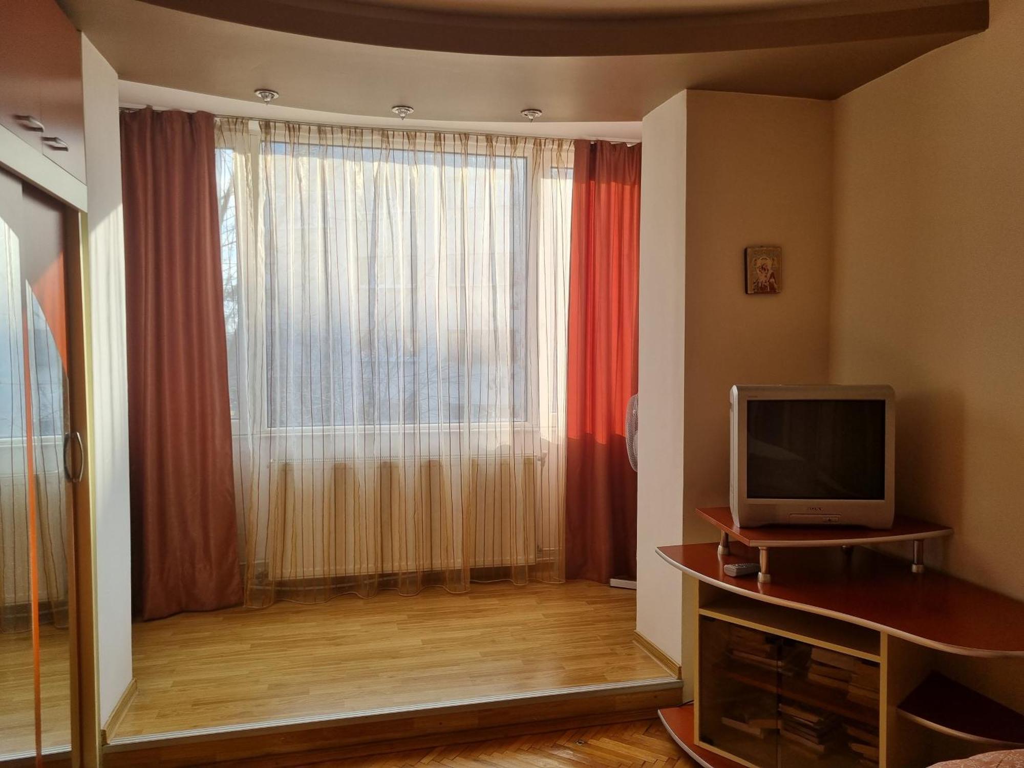 Nice & Relaxing Central Apartment 바이아마레 외부 사진